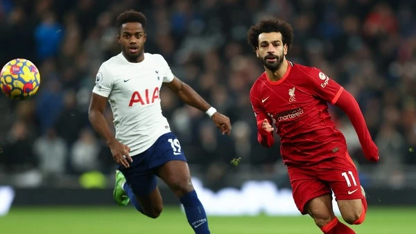 prediction tottenham vs liverpool 300923