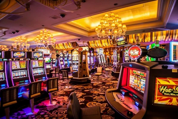 Slot Gaming: Exploring Lucky Charms and Rituals