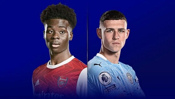 prediction arsenal vs man city 081023