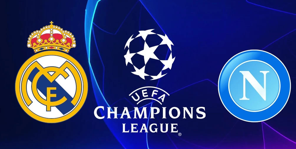 ការទស្សន៍ទាយ Real Madrid vs Napoli 03h00 30/11 Champions League