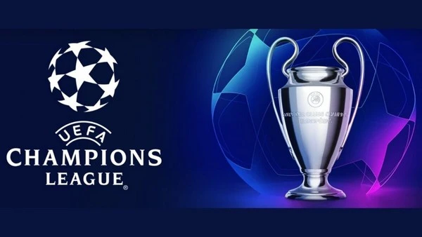 Champions League 2023/24: Exciting 1/8 Round Draw Unveiled