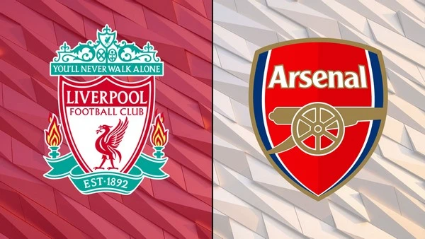 ការទស្សន៍ទាយ Liverpool vs Arsenal 00h30 24/12 EPL