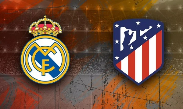 identify real madrid vs atletico madrid 110124