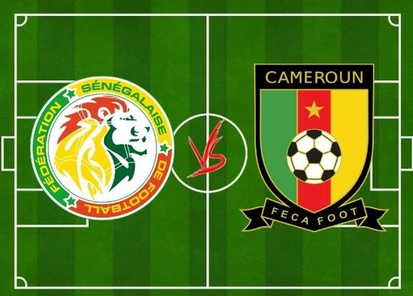 prediction senegal vs cameroon 20012024