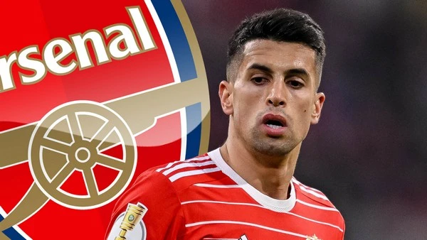 គោលដៅផ្ទេររដូវក្តៅរបស់ Arsenal: The Joao Cancelo ការដេញតាម