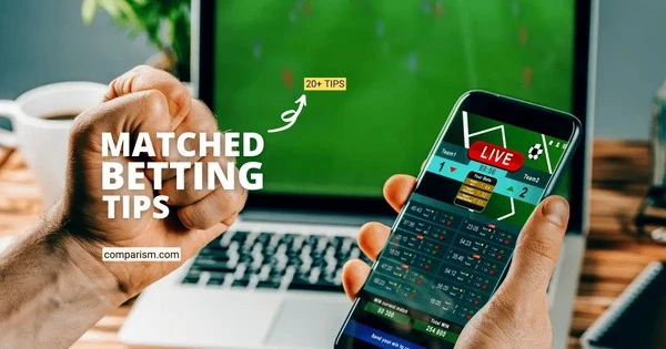 Matched Betting: The Guaranteed Profit Strategy