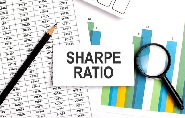 Sharpe Ratio: Calculating the Risk-to-Reward Ratio in Betting