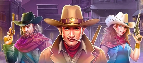 Wild West Gold Review