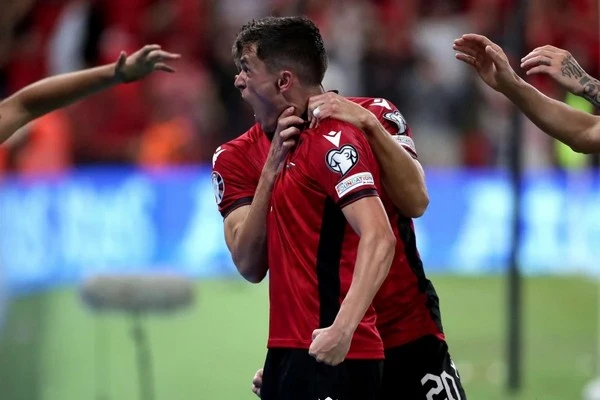 A Comprehensive Analysis of Albania's Chances at Euro 2024