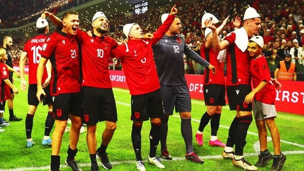 A Comprehensive Analysis of Albania's Chances at Euro 2024