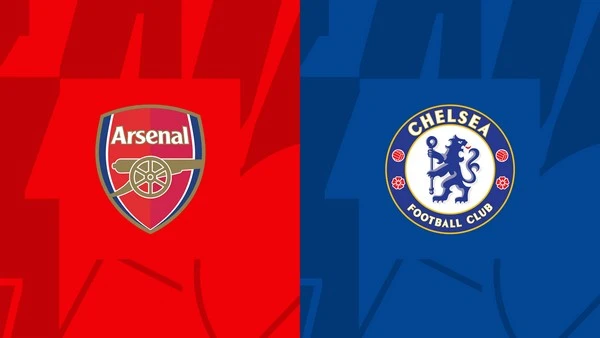 ការទស្សន៍ទាយ Arsenal vs Chelsea 02:00 មេសា 24 EPL