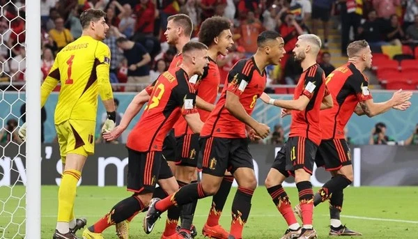 Belgium at Euro 2024: A Comprehensive Betting Guide