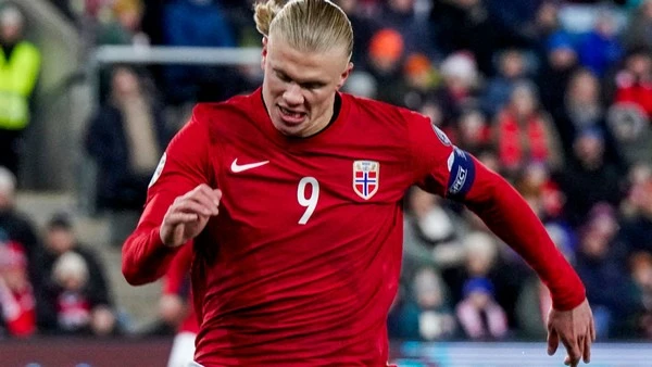 អវត្តមានរបស់ Erling Haaland ពី Euro 2024៖ ឱកាសខកខានសម្រាប់តារាខ្សែប្រយុទ្ធន័រវេស