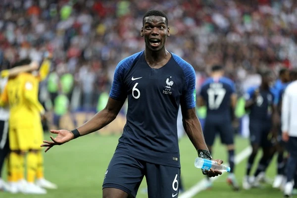 ការអវត្តមានរបស់ Paul Pogba ពី Euro 2024: ការយល់ដឹងពីការហាមឃាត់រយៈពេល 4 ឆ្នាំ និងផលប៉ះពាល់របស់វា