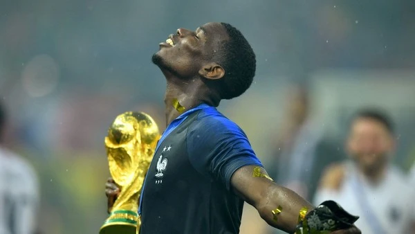 Paul Pogba's Absence from Euro 2024: Understanding the Four-Year Ban and Its Implications