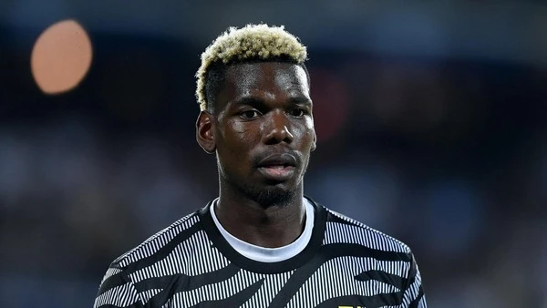 Paul Pogba's Absence from Euro 2024: Understanding the Four-Year Ban and Its Implications