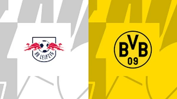 ការទស្សន៍ទាយ RB Leipzig vs Dortmund 20:30 មេសា 27 Bundesliga