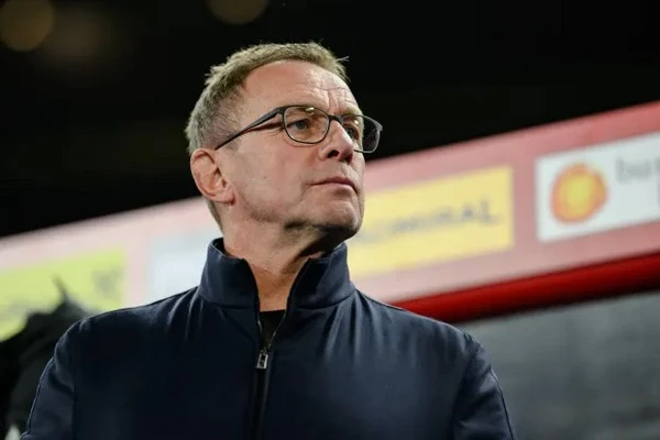 ការរស់ឡើងវិញនៃ Ralf Rangnick: ពីការសាកល្បងរបស់ Manchester United ទៅនឹងសេចក្តីប្រាថ្នា Euro 2024 របស់អូទ្រីស