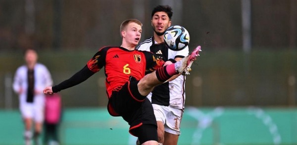 Belgium Announces EURO 2024 Squad: De Bruyne and Lukaku Lead the Charge