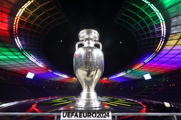 Euro 2024 Favorites: Understanding Country Odds