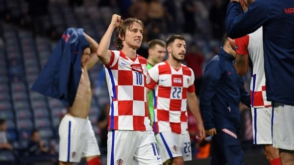 Strongest Croatia Squad for Euro 2024: A Blend of Experience and Talent