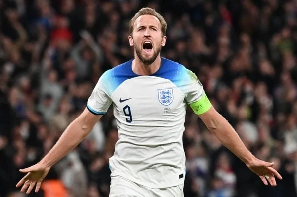 England's Strongest Squad for Euro 2024: Top Quality Attack