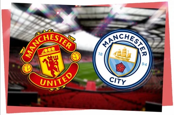 កំណត់អត្តសញ្ញាណ Man City vs Man Utd 21:00 ឧសភា 25 FA Cup – វគ្គផ្តាច់ព្រ័ត្រ