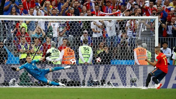 Predicting Penalty Shootouts in Euro 2024 Matches