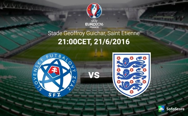 prediction England vs Slovakia 30062024