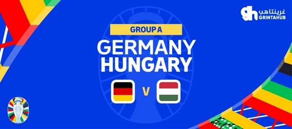 prediction germany vs hungary 19062024