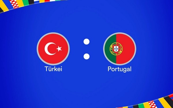 prediction turkey vs portugal 22062024