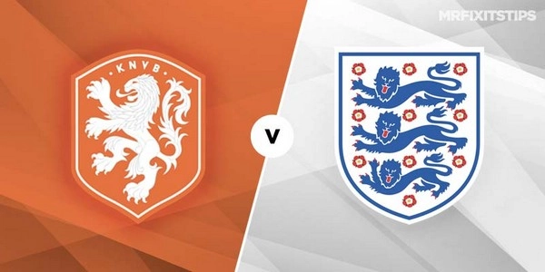 prediction Netherlands vs England 11072024