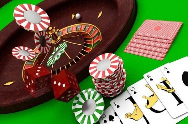 Playing Online Casino with Real Money and How to Manage Finances Effectively