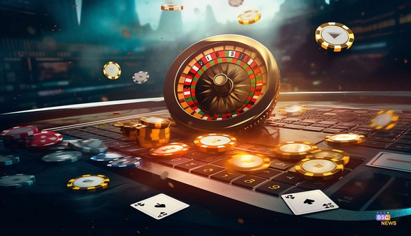 Online Roulette Tips and Strategies to Maximize Your Chances of Winning