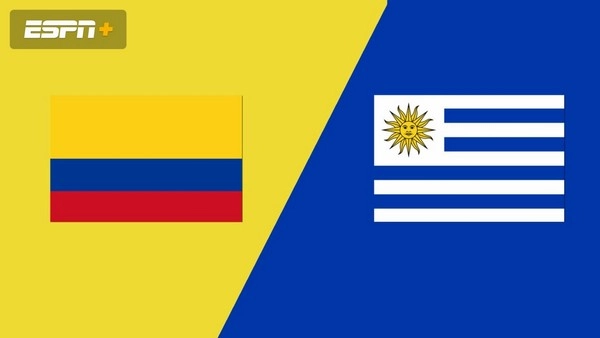 កំណត់អត្តសញ្ញាណ Uruguay vs Colombia 07:00 ខែកក្កដា 11 Copa America 2024 – វគ្គពាក់កណ្តាលផ្តាច់ព្រ័ត្រ