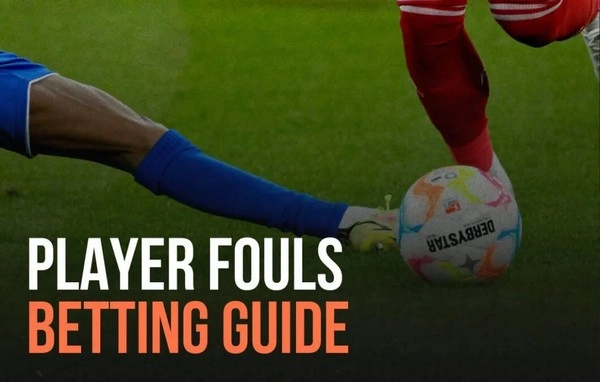 Using Foul and Penalty Data for Smarter Betting