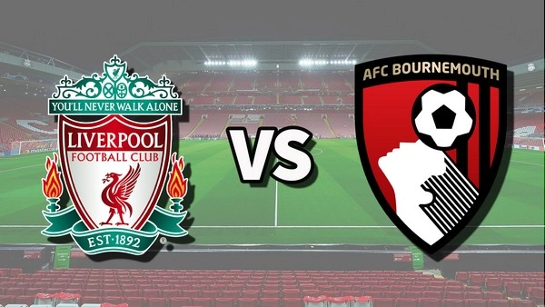 កំណត់អត្តសញ្ញាណ Liverpool vs Bournemouth ម៉ោង 9:00 យប់ ថ្ងៃទី 21 ខែកញ្ញា EPL