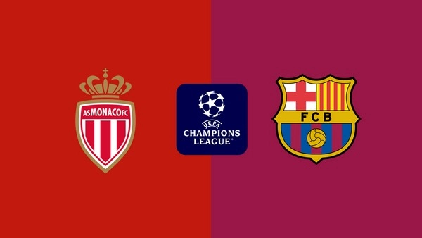 prediction Monaco vs Barcelona 20092024