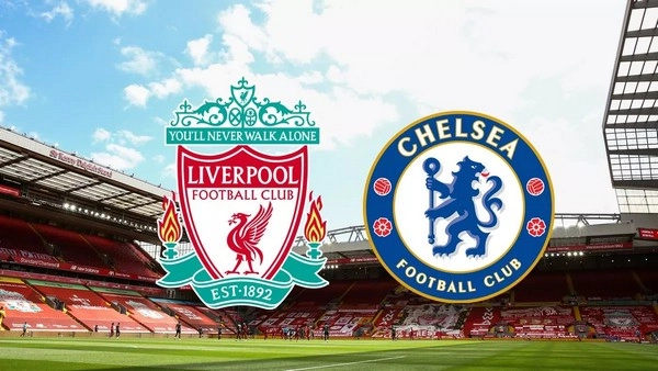 កំណត់អត្តសញ្ញាណ Liverpool vs Chelsea 10:30 យប់ ថ្ងៃទី 20 ខែ តុលា EPL