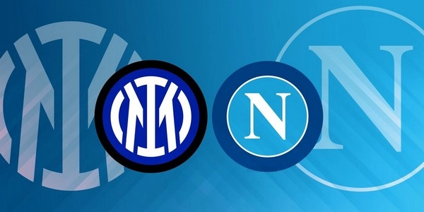 កំណត់អត្តសញ្ញាណ Inter Milan vs Napoli 02h45 11/11 Serie A