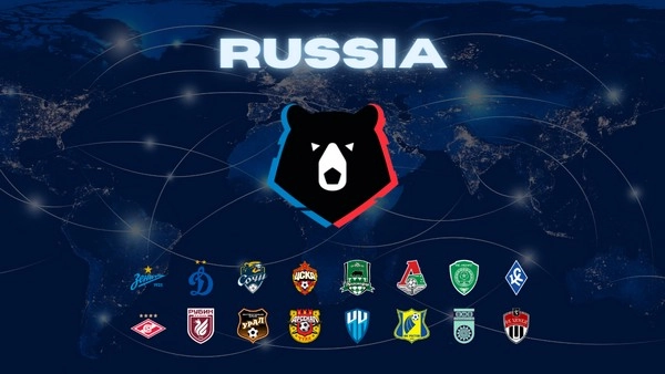 Russian Football Betting: Betting Tips for the Russian League