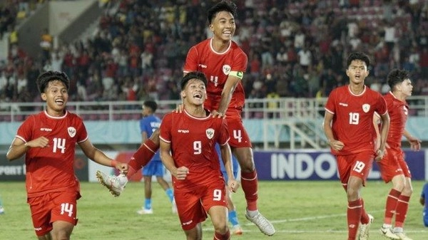 prediction Indonesia vs Laos 12122024