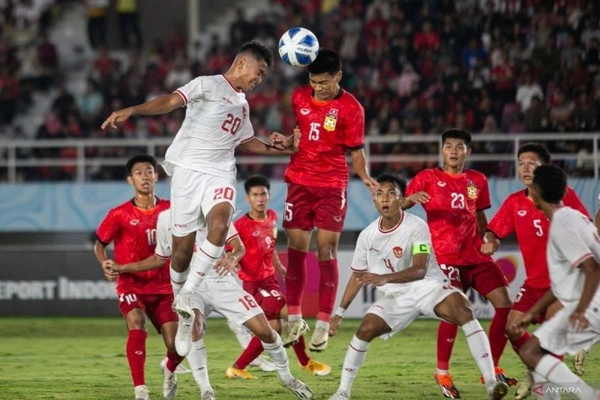 prediction Indonesia vs Laos 12122024