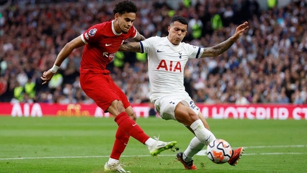 prediction Tottenham vs Liverpool 22122024