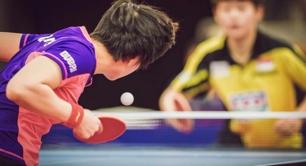 Correct Score Betting in Table Tennis: High-Risk, High-Reward Plays