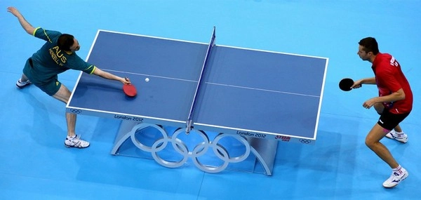 Match Winner Bets: Backing the Right Players in Table Tennis