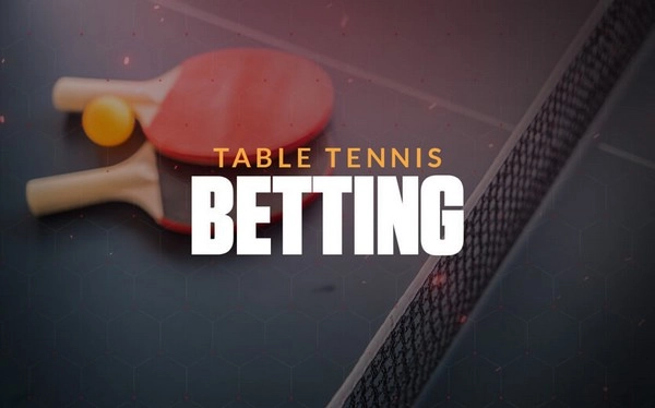 Over Under Bets in Table Tennis: Predicting Total Points with Precision