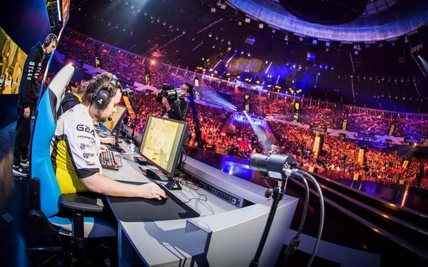 Exploring eSports Betting Markets: Types of Wagers You Can Make