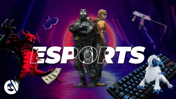 ព័ត៌មានជំនួយការភ្នាល់ eSports៖ យុទ្ធសាស្ត្រកម្រិតខ្ពស់សម្រាប់ហ្គេមប្រកួតប្រជែង