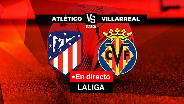 prediction Atletico Madrid vs Villarreal 25012025